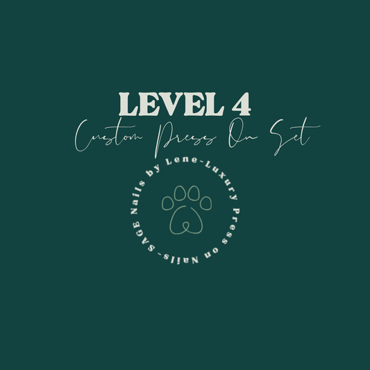Level 4 Set
