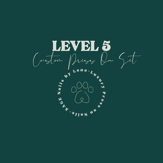 Level 5 Set