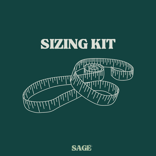 Sizing kit
