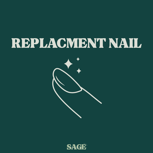 Replacement Nail Add-On