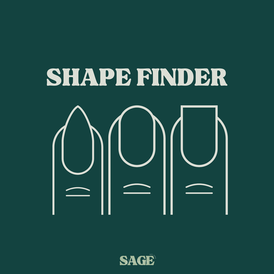 Shape Finder