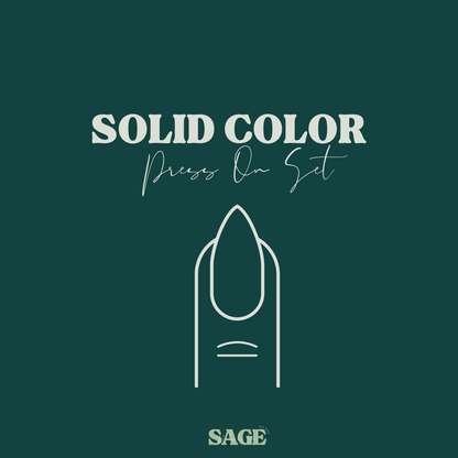 Solid Color Set
