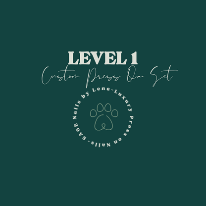 Level 1 Set