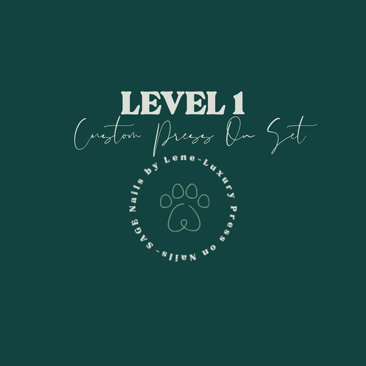 Level 1 Set