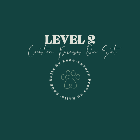 Level 2 Set