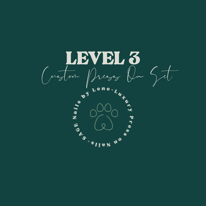 Level 3 Set
