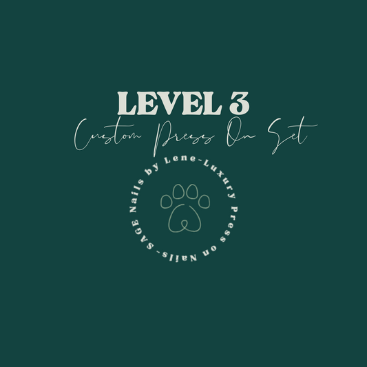 Level 3 Set
