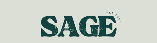 SAGE Nails by Lene